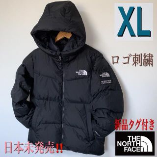 ザノースフェイス(THE NORTH FACE)のARPE様専用です(ダウンジャケット)