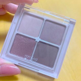 エチュードハウス(ETUDE HOUSE)のロムアンド　アイシャドウ(アイシャドウ)