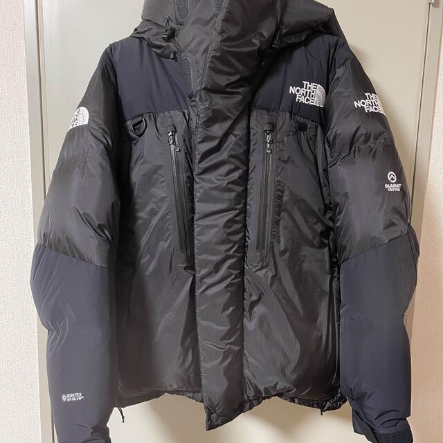 THE NORTH FACE - M the north face ヒマラヤンパーカ