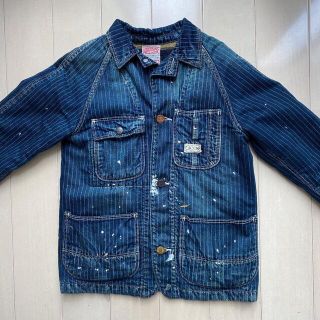 デニムダンガリー(DENIM DUNGAREE)のデニムアンドダンガリー　アウター(ジャケット/上着)