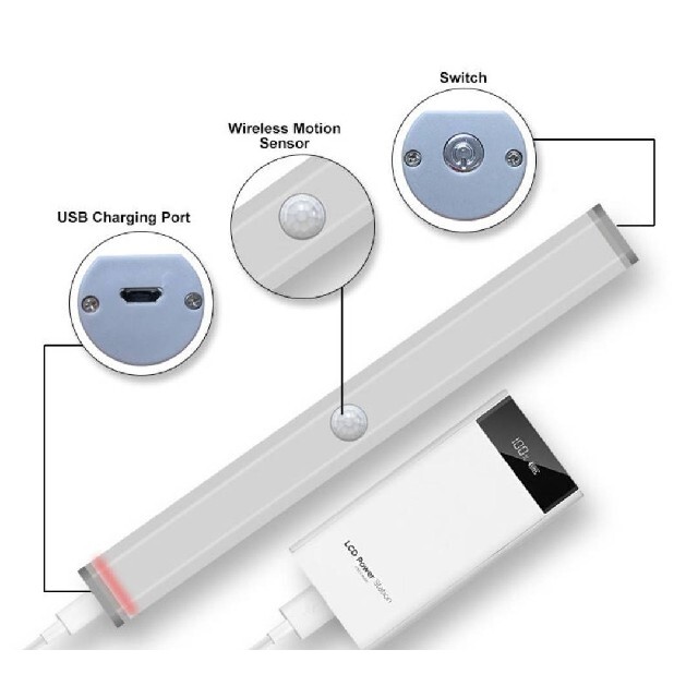 まとめ買い005 【3色に切替OK】LED人感センサーライト 3個 USB充電 室内足下灯LED 竹元産興国産-家具、インテリア,照明、電球 - www.writeawriting.com まとめ買い005 【3色に切替OK】LED人感センサーライト 3個 USB充電 室内足下灯LED 竹元産興国産-家具、インテリア,照明、電球 - www.writeawriting.com
