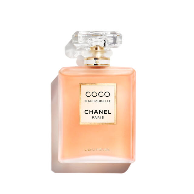 CHANEL シャネル　ココ マドモアゼルコスメ/美容