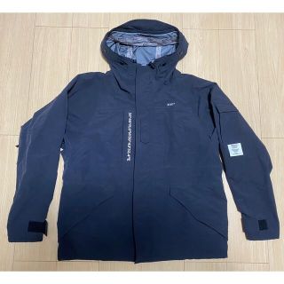 ダブルタップス(W)taps)の★送料込み★ wtaps 19AW SHERPA 3レイヤー シェルパ M(マウンテンパーカー)