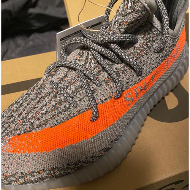26.0cm YEEZY BOOST 350 V2 adidas KANYE | angeloawards.com