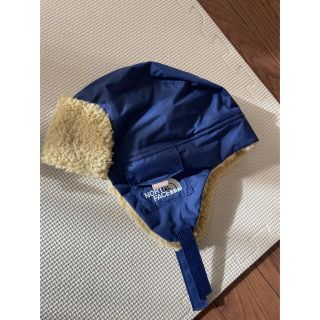 ザノースフェイス(THE NORTH FACE)のノースフェイス　キッズ　フロンティアキャップ(帽子)