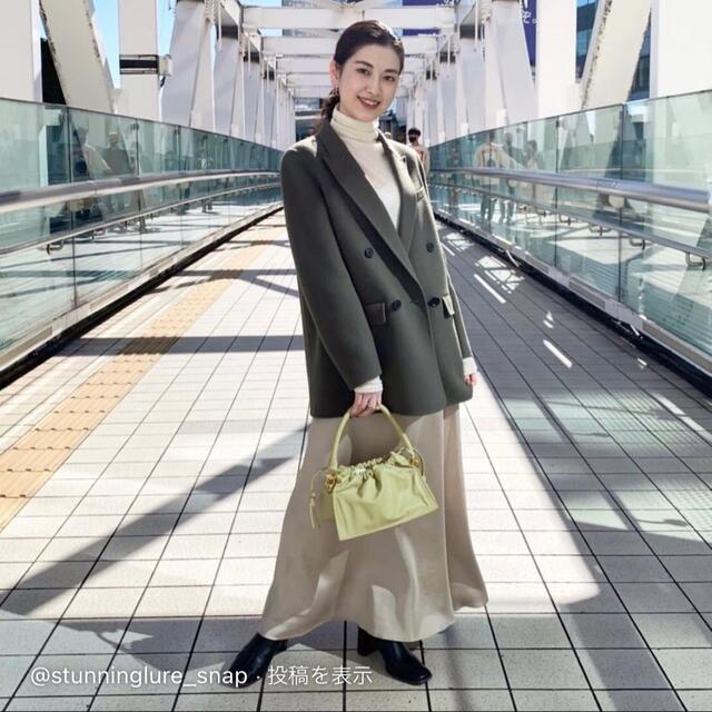 美品 スタニングルアー テーラージャケット | hospitaldeyumbo.gov.co