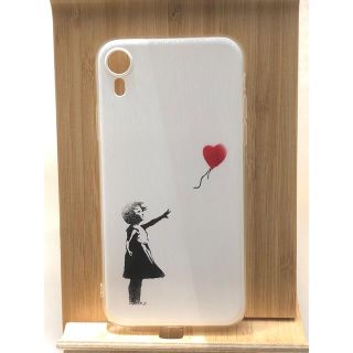 iPhoneXR用ケース(iPhoneケース)