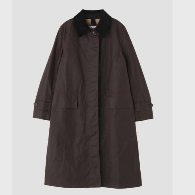 Barbour - MHL×barbourコラボ商品 2021モデルの通販 by 🍡｜バーブァー