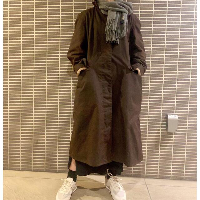 Barbour - MHL×barbourコラボ商品 2021モデルの通販 by 🍡|バーブァー