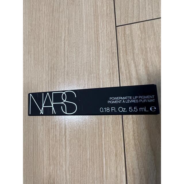 NARS(ナーズ)のNARS リップ コスメ/美容のベースメイク/化粧品(リップグロス)の商品写真