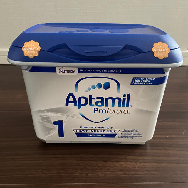アプタミル Aptamil Profutura1 粉ミルク
