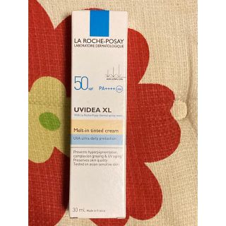 ラロッシュポゼ(LA ROCHE-POSAY)のラロッシュポゼ　UVイデア　XL ティント(化粧下地)