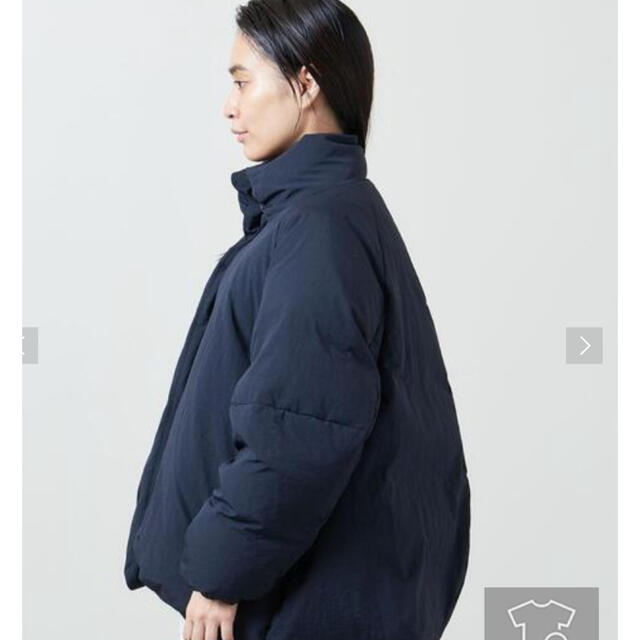 新しい購入体験 MARW UNITED ARROWSマルゥ アローズ アウター ladonna