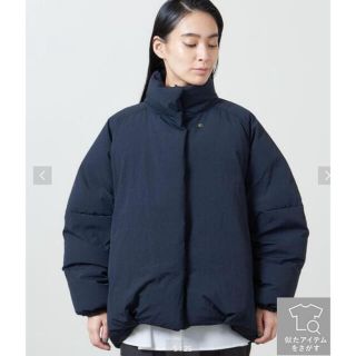 UNITED ARROWS - MARW UNITED ARROWS マルゥ ダウンの通販 by クー