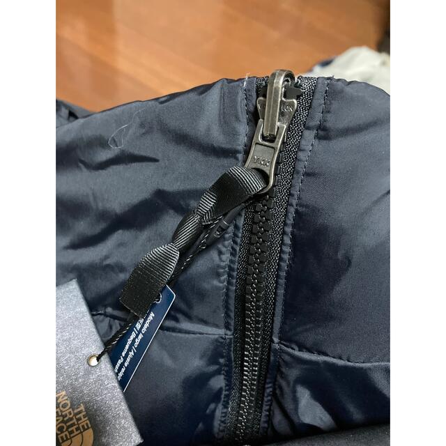 NORTH FACE ノースフェイス Nuptse1996 Jacket