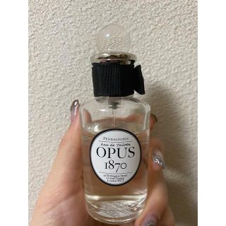 ペンハリガン(Penhaligon's)のペンハリガン　オーパス(ユニセックス)