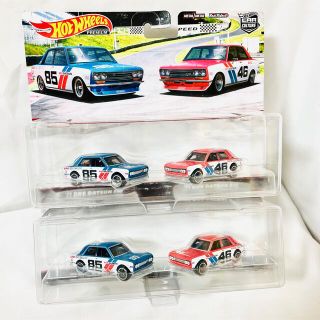 ホットウィール 2パックの通販 37点 | フリマアプリ ラクマ