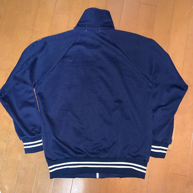 70s~80s adidas アディダス トラックジャケットデサント 5号 1