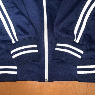 adidas - 70s~80s adidas アディダス トラックジャケットデサント 5号