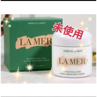 ドゥラメール(DE LA MER)のかりんちゃん様専用(フェイスクリーム)