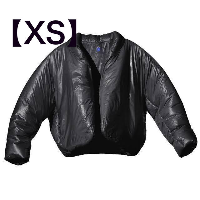 Supreme(シュプリーム)の【XS】Yeezy Gap Round Jacket イージーギャップ  メンズのジャケット/アウター(ダウンジャケット)の商品写真