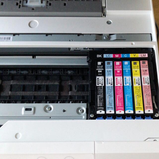 EPSON EP-710A プリンタージャンク品 EPSON EP-710A プリンタージャンク品