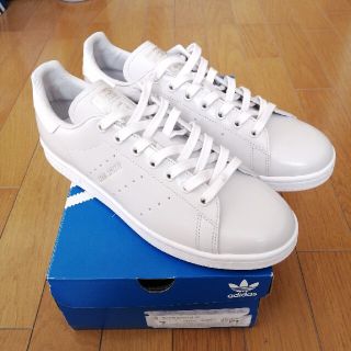 アディダス(adidas)のadidas stan smith FX1030 27.5cm 新品未使用(スニーカー)