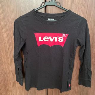 リーバイス(Levi's)のLevi's ロンT(Tシャツ/カットソー(七分/長袖))