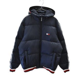 トミーヒルフィガー(TOMMY HILFIGER)のTOMMY HILFIGER トミーヒルフィガー ダウンジャケット(ダウンジャケット)