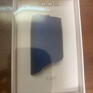 アイコス(IQOS)のdaisuke様専用　5ステラーブルー(タバコグッズ)