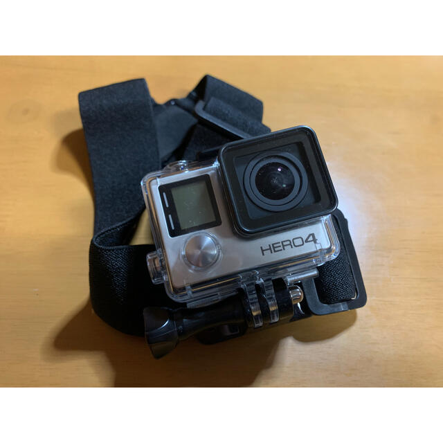 GoPro HERO4