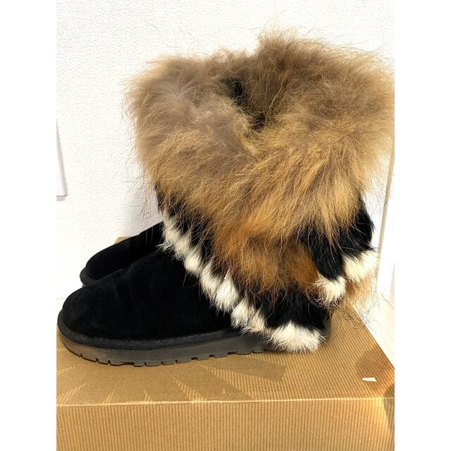 UGG - UGG Australia アグ オーストラリア ムートンファーショート