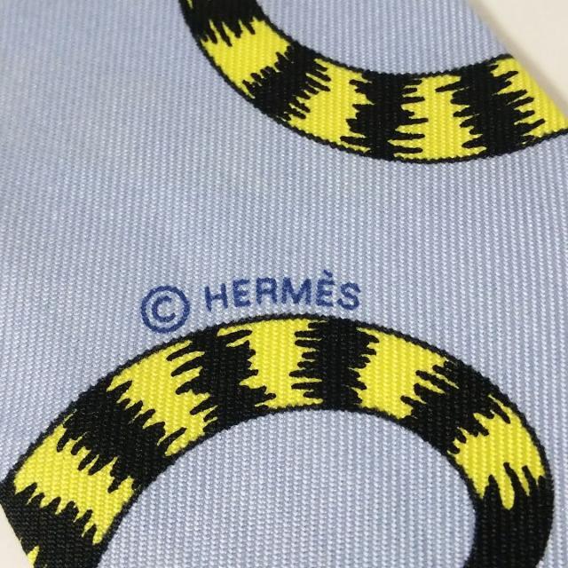 Hermes(エルメス)のHERMES(エルメス) スカーフ ツィリー レディースのファッション小物(バンダナ/スカーフ)の商品写真