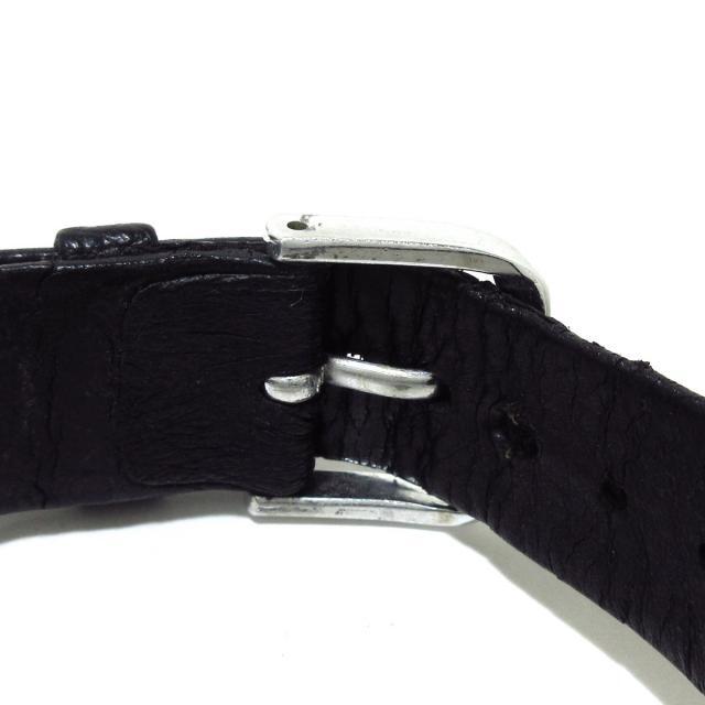 Jaeger-LeCoultre(ジャガールクルト)のジャガールクルト 腕時計 メモボックス メンズの時計(その他)の商品写真