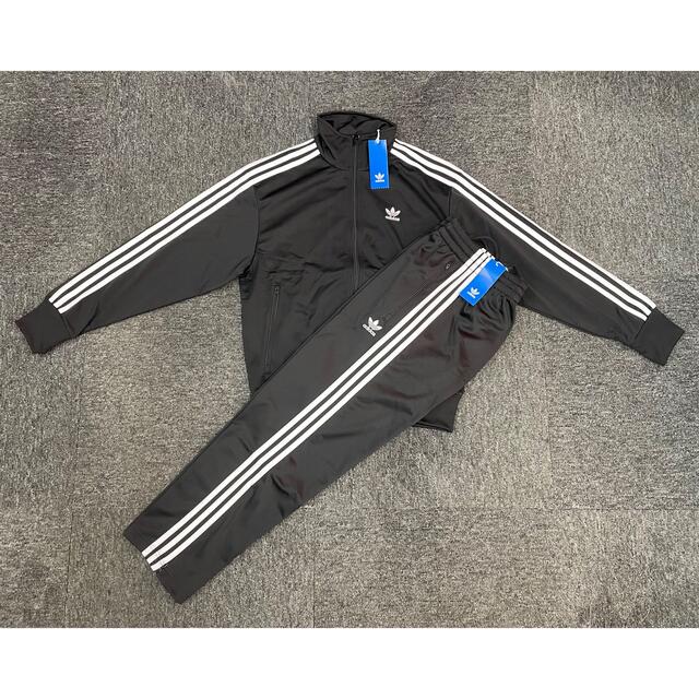 ★【新品未使用】adidas ファイアーバード トラックジャケット&パンツ Ｌ