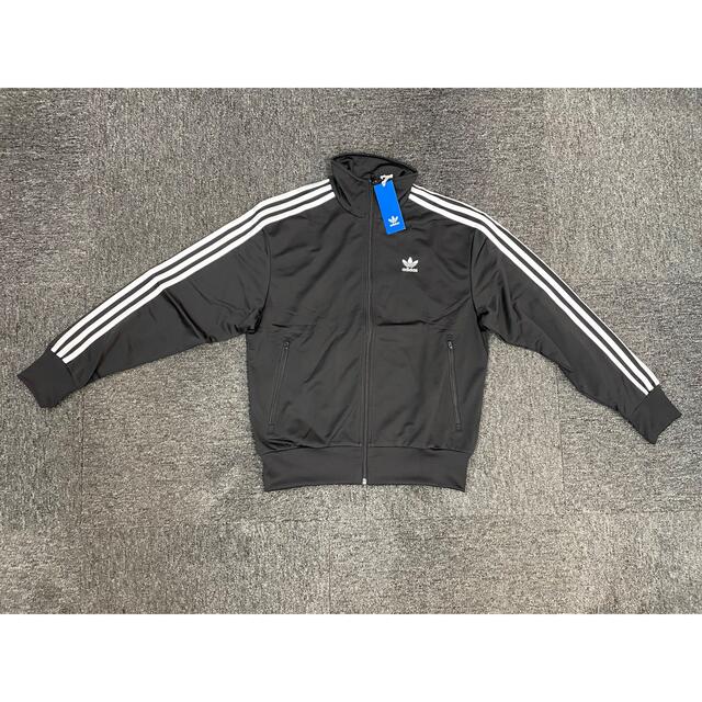 ★【新品未使用】adidas ファイアーバード トラックジャケット&パンツ Ｌ