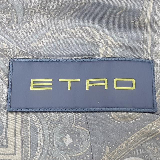 ETRO M メンズ美品 -の通販 by ブランディア｜エトロならラクマ - エトロ ベスト サイズ48 国産超激安