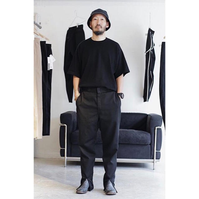 希少 blurhms×L’ECHOPPE エクスクルーシブDickies