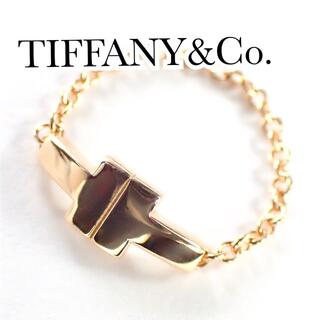 ティファニー チェーン リング(指輪)の通販 100点以上 | Tiffany & Co 