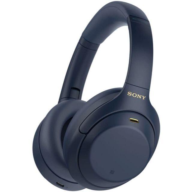 SONY ソニー WH-1000XM4 LM ミッドナイトブルー