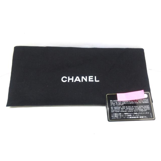 CHANEL(シャネル)のシャネル クラッチバッグ レディース美品  レディースのバッグ(クラッチバッグ)の商品写真