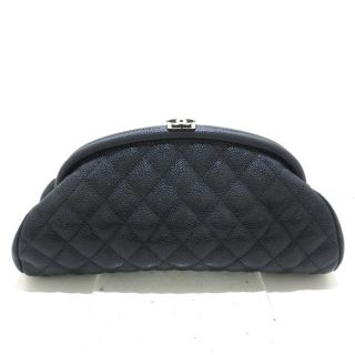 CHANEL シャネル クラッチ bag