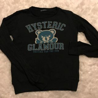 ヒステリックグラマー(HYSTERIC GLAMOUR)のヒステリックグラマー♡ニット ２枚(ニット/セーター)