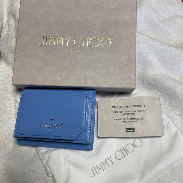 JIMMY CHOO  財布最終お値下げ！