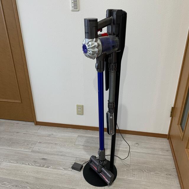 ジャパネットたかた dyson 充電スタンド - 通販 - pinehotel.info