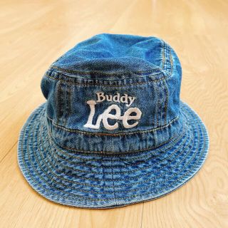 リー(Lee)のLee♡デニムハット(50㎝)(帽子)