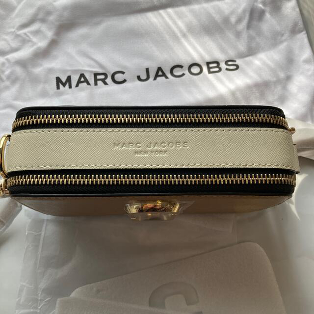 MARC JACOBS(マークジェイコブス)のMARC JACOBSバック レディースのバッグ(ショルダーバッグ)の商品写真