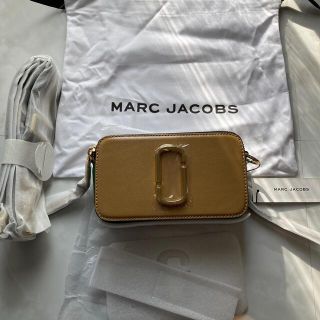 マークジェイコブス(MARC JACOBS)のMARC JACOBSバック(ショルダーバッグ)