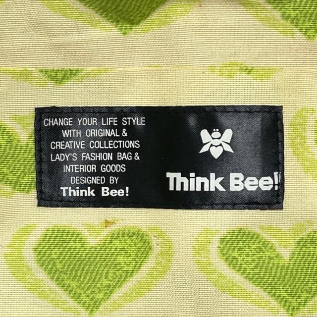 Think Bee!(シンクビー)のThinkBee(シンクビー) トートバッグ - レディースのバッグ(トートバッグ)の商品写真