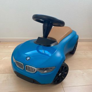 ビーエムダブリュー(BMW)のBMW ベビーレーサーⅢ 子供用(その他)